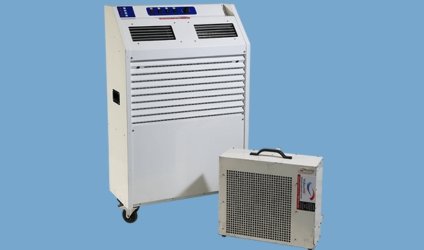 HVAC services