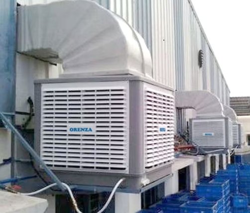 Best Air Cooling Solutions in Delhi & NCR