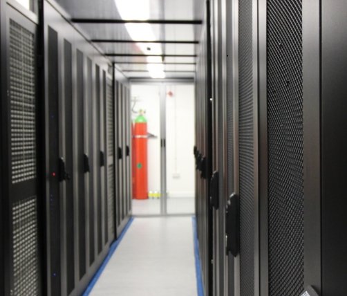 Room Cooling Solutions